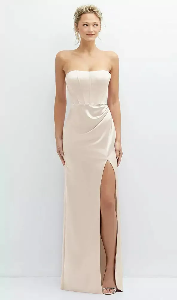 After Six "6888" Whisper Satin
